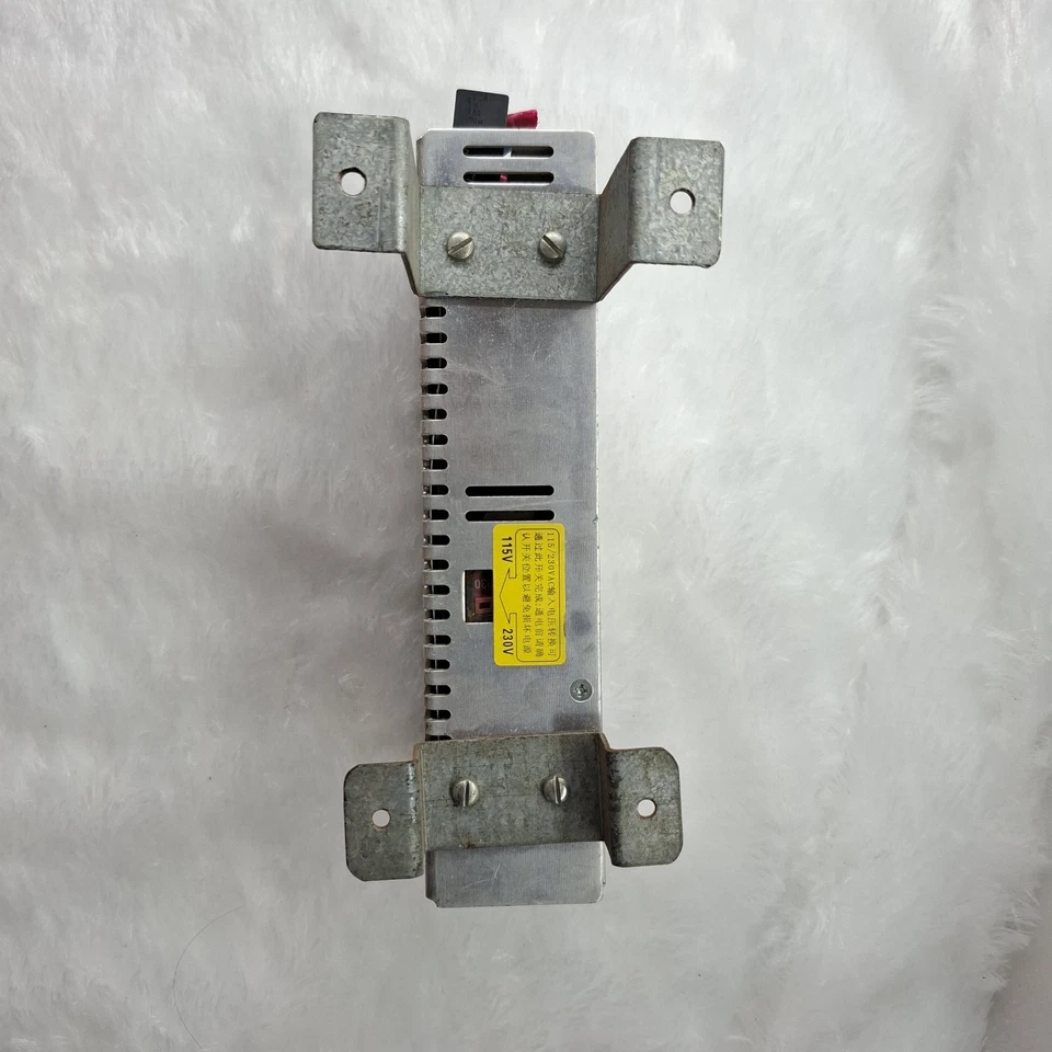 SCHNEIDER ELECTRIC ABL2REM24100H 24VDC SWITCHING POWER SUPPLY ABL2REM24100H